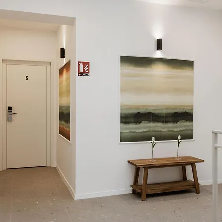 Apartamento Boutique Adults Only *