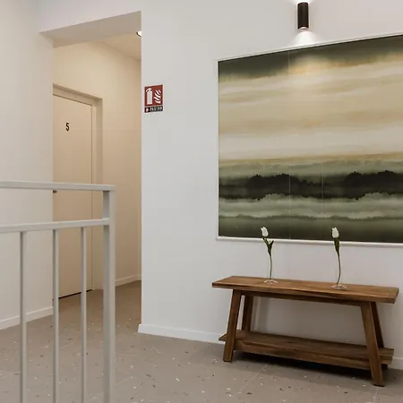 Boutique Adults Only Apartamento Vis