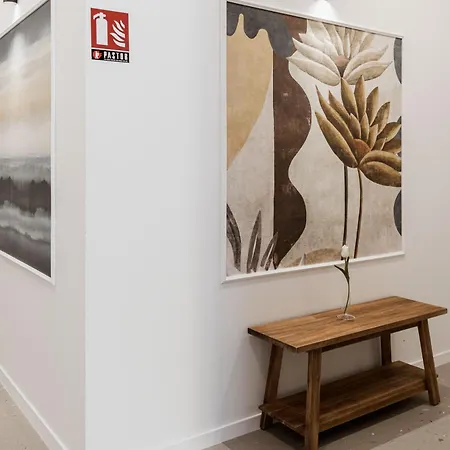 Apartamento Boutique Adults Only