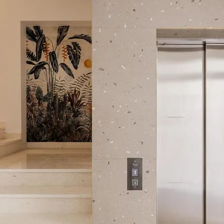 Boutique Adults Only Apartamento