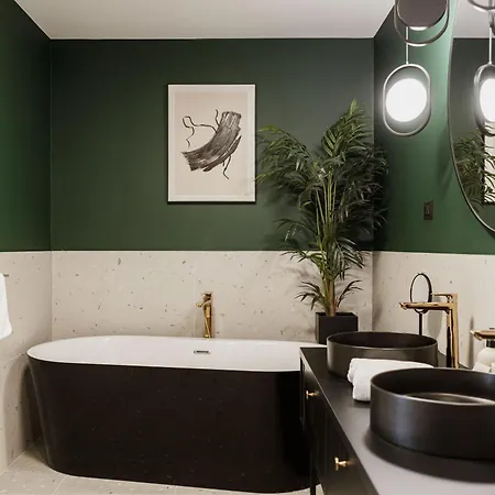 Boutique Adults Only Apartamento *