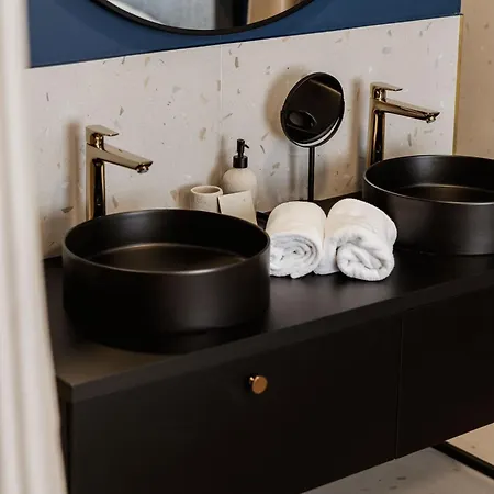 Apartmán Boutique Adults Only Vis