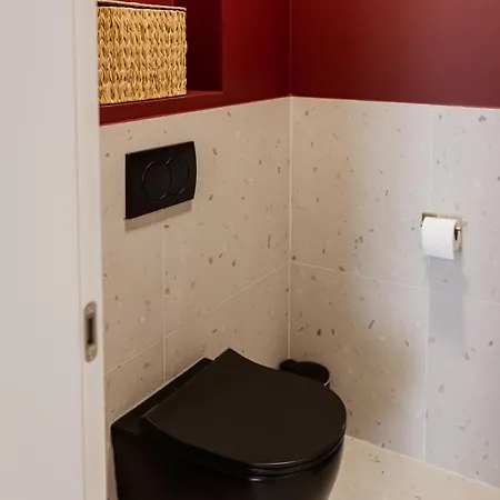 Boutique Adults Only Apartamento Vis