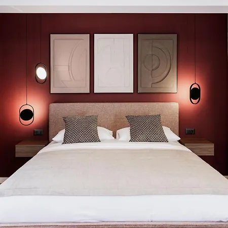 Apartamento Boutique Adults Only *