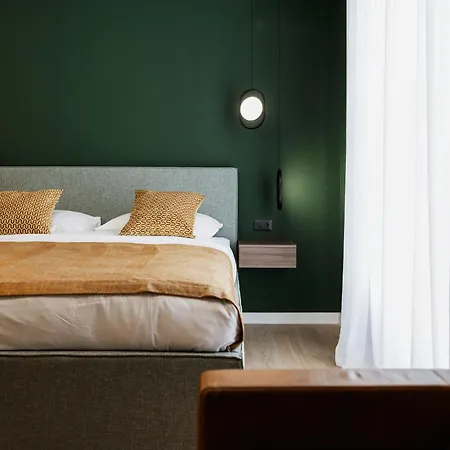 Boutique Adults Only Apartamento