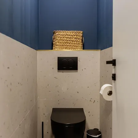 Boutique Adults Only Apartamento Vis