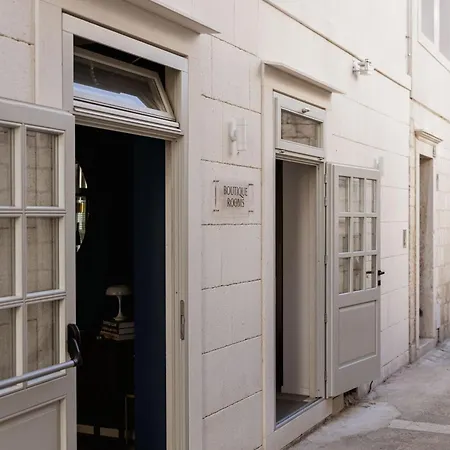 Boutique Adults Only Διαμέρισμα
