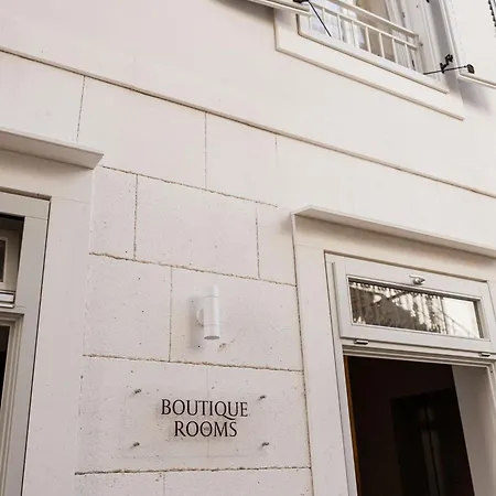 Apartamento Boutique Adults Only Vis